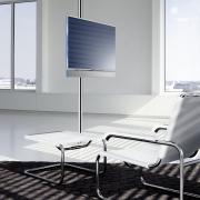 Der Loewe unter den Fernsehern (Foto)