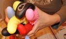 Dildos und Vibratoren aus dem Repertoire der Fee.   (Foto)