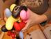 Dildos und Vibratoren aus dem Repertoire der Fee.   (Foto)