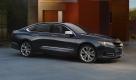 Die besten Bilder zu Chevrolet Impala: Dickschiff auf Heimatkurs (Foto)