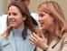 Barbara und Jenna Bush (Foto)