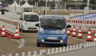Die Hochleistungsstromer könnten auch Serien-Elektrikern wie dem Citroën Z-Zero oder Peugeot iOn mehr Sexappeal geben. Foto: pi