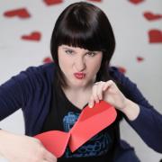 Warum Frauen eher Schluss machen   (Foto)