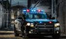 Die besten Bilder zu Dodge Charger Pursuit V-8: Guter Cop, böses Auto Foto: pi
