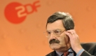 Wahrscheinlich wird Nikolaus Brender nicht mehr lange ZDF-Chefredakteur sein. Foto: dpa