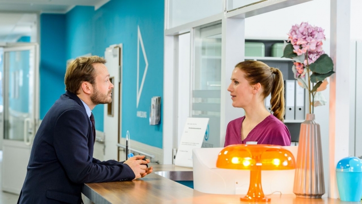 Bettys Diagnose Stream Bettys Diagnose Stream