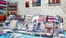 Das Holy Shit Shopping findet in vier deutschen Städten statt. Stationen des anderen Weihnachtsmarktes sind: Köln, Hamburg, Berlin und Stuttgart. Foto: Holy Shit Shopping