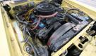 Top-Motorisierung war der Hemi-V8 mit 425 PS. Um die Versicherungen nicht zu reizen, wurden die PS-Zahlen manchmal sogar nach unten geschönt. Foto: pi