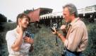 Die Kinozuschauer schmachteten 1995 mit Meryl Streep und Clint Eastwood, die in Die Brücken am Fluss ein Liebespaar spielten, das kein Happy End erleben durfte. Die Romanvorlage stammt von Robert James Waller aus dem Jahr 1992, der sich über weltweit 12 Millionen Exemplare seines Buches freuen kann. Das Einspielergebnis des Films beläuft sich auf rund 180 Millionen Dollar. Foto: dpa