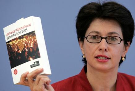Barbara Lochbihler (Foto)