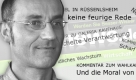 news.de-Redakteur Herbert Mackert. Foto: news.de