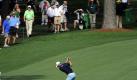 Martin Kaymer hat den Cut beim Masters geschafft. Foto: dpa