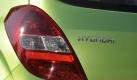 110.000 Einheiten des Modells i20 will Hyundai auf dem alten Kontinent pro Jahr absetzen. Eine selbstbewusste Ansage. Der kleine Koreaner hinterlässt einen guten Eindruck. Allerdings sind seine Preise keine Sonderangebote. Die 15.000-Euro-Marke ist schnell geknackt - viel Geld für einen Kleinwagen aus Südkorea. Foto: news.de