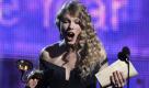 Nur Taylor Swift konnte Beyoncés Triumpf stoppen. Die Nachwuchssängerin konnte in der Königskategorie Album des Jahres den begehrten Grammy mit nach Hause nehmen, ebenso wurde sie für ihr Album Fearless mit dem Grammy für das beste Country-Album gefeiert. Und noch zwei weitere Preise räumte Swift ab: ihr Song White Horse wurde als Bester weiblicher Country-Song und Country-Song des Jahres ausgezeichnet. Foto: ap