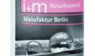 # Foto: i+m Naturkosmetik