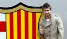 Gerard Piqué (Spanien) hat einfach alles  das Aussehen, das Talent, den Charme. Und, ganz wichtig: das Alter. Mit 23 ist er einfach perfekt für eine Frau, die hart auf die 30 zugeht, sich aber mit einem derart schönen Boytoy an ihrer Seite wieder ganz jung fühlt. Klitzekleines Problem, das dieser perfekten Verbindung noch im Weg steht: Gerüchte über eine Beziehung zwischen Piqué und der Miss UK, Lisa Lazarus. Aber mal ehrlich: Das Model ist mit 22 definitiv zu jung für den wunderbaren Gerard Piqué. Es soll auch schon lange wieder vorbei sein ... (Rieke Havertz, Ressortleiterin Aktuelles) Foto: ddp