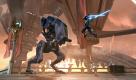 ... auf Yoda und Konsorten - in Star Wars: The Force Unleashed II. Foto: Activision-Blizzard