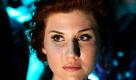 Als Spionin war Anna Chapman gelinde gesagt eine Null. Die russische Agentin konnte den Amerikanern kein einziges Geheimnis von großer Wichtigkeit stehlen. Doch als sie aufflog, wurde sie mit einem Mal zum Star. Als Stargast tritt sie nun bei Modeschauen, hier bei der Volvo Fashion Week in Moskau, auf. Die Russin reiht sich damit in die Reihe der unzähligen B-Promis Marke Paris Hilton ein - überpräsent und langweilig.  Foto: dapd