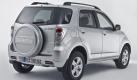Für die gefahrene Top-Version TOP S 4WD verlangt Daihatsu 22.990 Euro. Dann allerdings ist auch eine Klimaautomatik und auch eine Sitzheizung für die vorderen Passagiere ist mit an Bord. Foto: Daihatsu