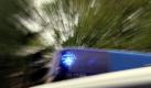 Bei Buxtehude sind brennende Leichenteile am Straßenrand entdeckt worden. Foto: dpa