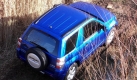 Suzuki Grand Vitara (Foto)