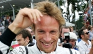 Jenson Button ist Weltmeister (Foto)