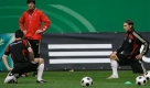 GERMANY SOCCER WORLD CUP QUALIFICATION (Foto)