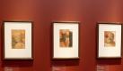 Die Ausstellung «Dürer-Cranach-Holbein - Die Entdeckung des Menschen» zeigt berühmte Werke der Renaissance.  Foto: dpa