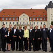 Fan-Gewalt: Innenminister nehmen Vereine in Pflicht (Foto)