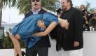 Filmfestival Cannes - Seduced and Abandoned (Foto)