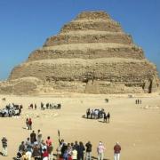 Darmerkrankungen treten in Ägypten besonders häufig auf. Aber auch Vogelgrippe ist hier verbreitet.
