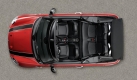 Perfekt fr eine Strecke im Sonnenschein ist das Mini Cabrio. Am bequemsten ist es natrlich zu zweit. Foto: news.de