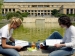 Liebe zwischen Mensa und Vorlesung: Paare an der Uni (Foto)