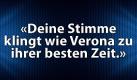 Das kann kein Kompliment sein.
 Foto: news.de