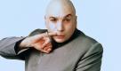 Den bekam auch Mike Myers für seine Darstellung des Dr. Evil in Austin Powers in Goldständer. Foto: ddp images