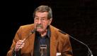 Die Diskussion um das Israel-Gedicht von Günter Grass reißt nicht ab. Foto: Tim Brakemeier Foto: dpa