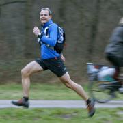 Trail-Läufer Lubeseder will Mont Blanc umrunden (Foto)