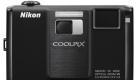 Die Nikon Coolpix S1000pj ist die einzige Kamera im Ranking, die imSehtest mit automatischerEinstellung ein Gut erreichen konnte. Das Gerät hat außerdem noch einen eingebauten Projektor mit an Bord und kostet im Online-Handel etwas mehr als 270Euro. Nikon überzeugte die Tester auch mit seinem Engagemnet für Soziales und Umwelt.  Foto: Nikon
