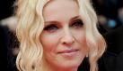 ARCHIV - US-Popstar Madonna (Archivfoto vom 21.05.2008) plant ihre zweite Regiearbeit. Nach ihrem Debüt mit der schrillen Beziehungskomödie «Filth and Wisdom» im vorigen Jahr, will sie jetzt das Leben der Amerikanerin Wallis Simpson, Herzogin von Windsor, auf die Leinwand bringen. Das Projekt stecke noch in den Anfängen, sagte Madonnas Sprecherin Liz Rosenberg am Freitag der US-Zeitschrift «People». Das von Madonna geschriebene Drehbuch handle von zwei parallelen Liebesgeschichten, «eine dreht sich um den Herzog und die Herzogin und die andere um eine moderne Liebe», erklärte Rosenberg. Madonna habe sehr viel Nachforschungen über das berühmte Liebespaar angestellt. EPA/Christophe Karaba +++(c) dpa - Bildfunk+++
 Foto: dpa