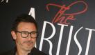 Heißer Oscar-Kandidat: Regissseur Michel Hazanavicius mit seinem Film «The Artist». Foto: Victor Lerena Foto: dpa