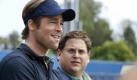 2. Februar 2012: Das Sportlerdrama Die Kunst zu gewinnen - Moneyball basiert auf der wahren Geschichte von Billy Beane. Der einstige Hoffnungsträger des Baseballs konnte den hohen Erwartungen auf dem Platz selbst nicht gerecht werden, revolutioniert den Sport aber als späterer Manager mit eigenwilligen Ideen. Foto: Sony Pictures Releasing GmbH
