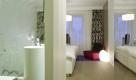 Auch die All Seasons Hotels wird von Accor als Low-Budget-Kette betrieben - in Asien und Europa. Die Zimmer sind ab 50 Euro zu haben und durchaus stylish - wie hier in Hamburg. Foto: All Seasons