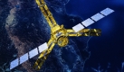Der in der Nacht zum Montag vom russischen Militärkosmodrom Plessezk gestartete Satellit SMOS (Soil Moisture and Ocean Salinity) misst erstmals gleichzeitig die Bodenfeuchtigkeit der Landflächen und den Salzgehalt der Ozeane. Er spielt damit eine Schlüsselrolle bei der Erforschung des Klimawandels.
 Foto: ddp
