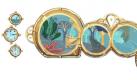 Mit dem Google Doodle in die Tiefsee tauchen, wie Capt'n Nemo. Foto: Google