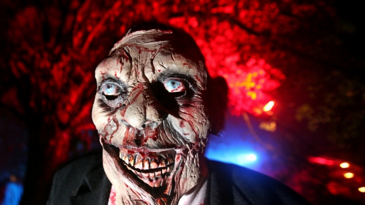 Am 31. Oktober 2014 wird wieder Halloween gefeiert! Doch woher stammt eigentlich diese schaurig-schöne Tradition?