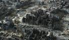 In this still from the film 'City of Ruins', provided by The Warsaw Uprising Museum and Platige Image, the ruins of Warsaw are seen in 1944 after the uprising. Polish historians have created an unusual 3D film that documents the shocking sea of rubble that Warsaw was reduced to during World War II. (AP Photo/Warsaw Uprising Museum and Platige Image)



 Foto: ap