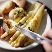 Spargel richtig zubereiten (Foto)