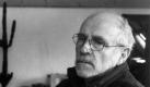 Arno Fischer war einer der wichtigsten Fotografen der DDR . Foto: dpa