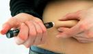 Erkrankt man doch an Diabetes, sollte der Patient auf eine individuell angepasste Insulintherapie eingestellt werden. Foto: dpa