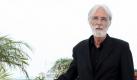 Michael Haneke in Cannes. Foto: Ian Langsdon/Archiv Foto: dpa